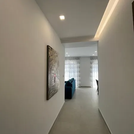 St Julians Сент Джулианс