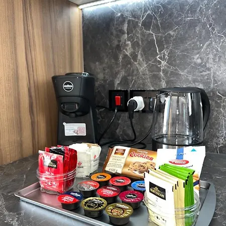 St Julians * Сент Джулианс