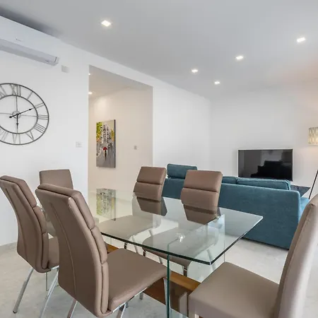 St Julians Appartement *