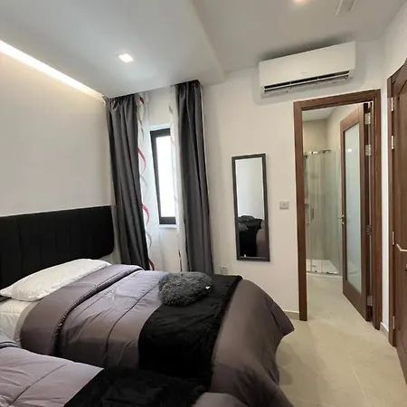 דירה St Julians Saint Julian's