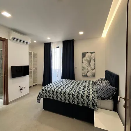 アパート St Julians