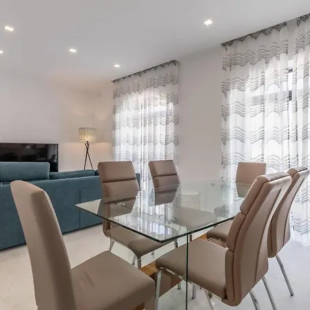 アパート St Julians