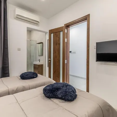 St Julians Saint Julian's