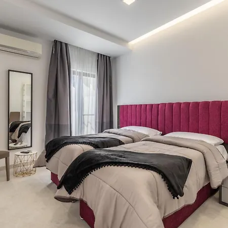 St Julians Saint Julian's