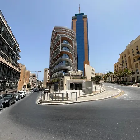 דירה St Julians *