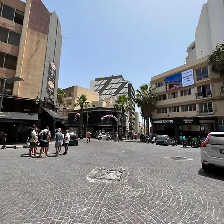 St Julians דירה Saint Julian's