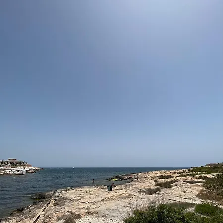 St Julians Appartement San Ġiljan
