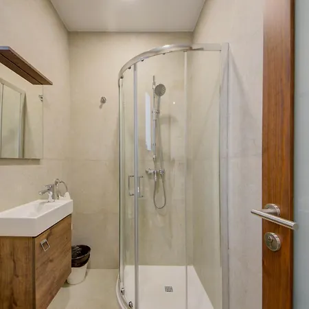 St Julians Appartement San Ġiljan