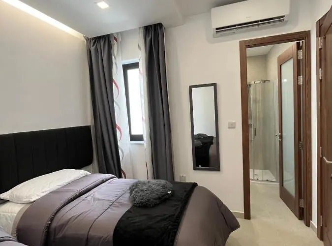 Lägenhet St Julians St. Julian's