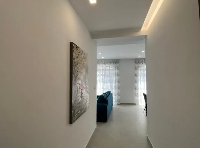 St Julians St. Julian's