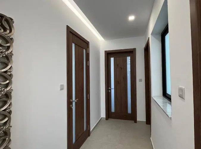 Lägenhet St Julians *