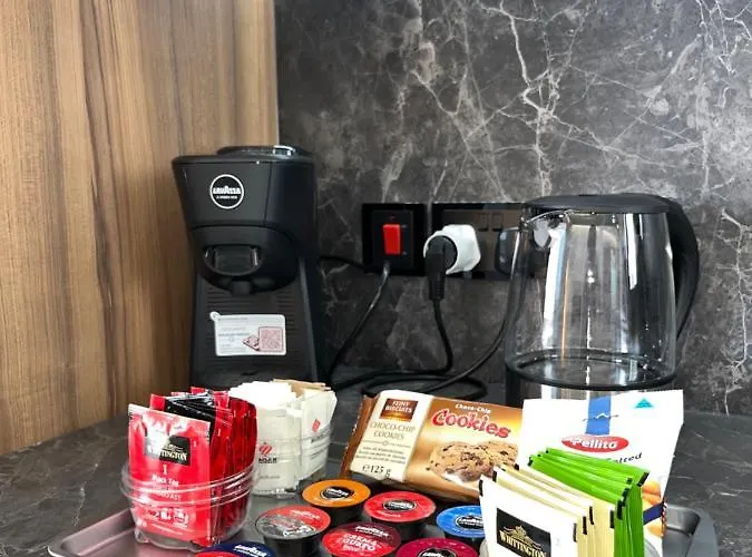 St Julians * St. Julian's