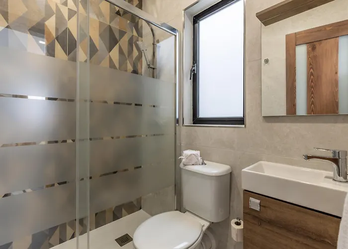 St Julians Lägenhet *