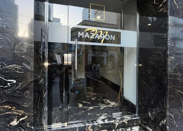 Lägenhet St Julians