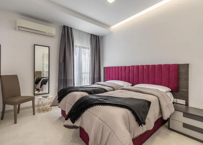 St Julians St. Julian's