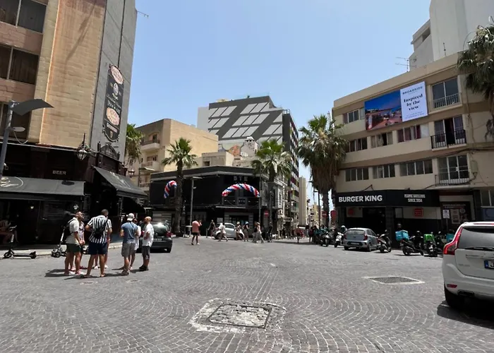 St Julians Lägenhet St. Julian's