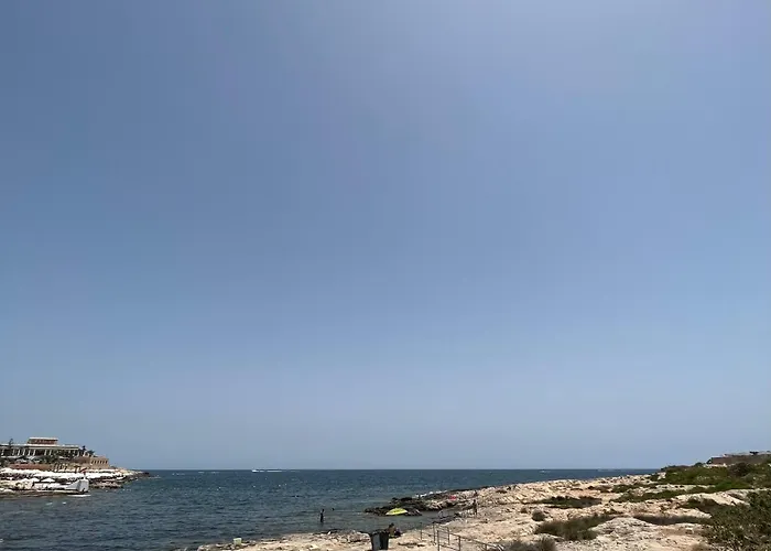 St Julians Lägenhet St. Julian's