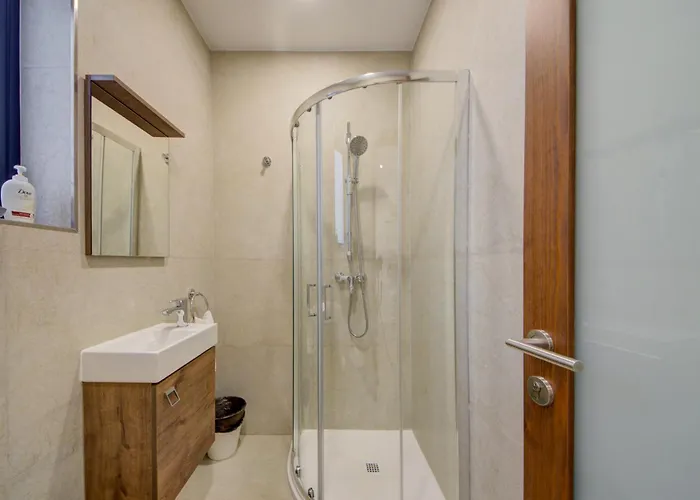 St Julians Lägenhet St. Julian's