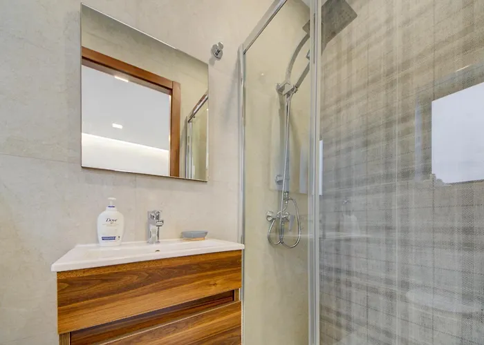 St Julians * St. Julian's